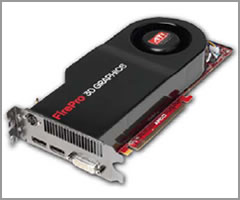 ATI FirePro V8750